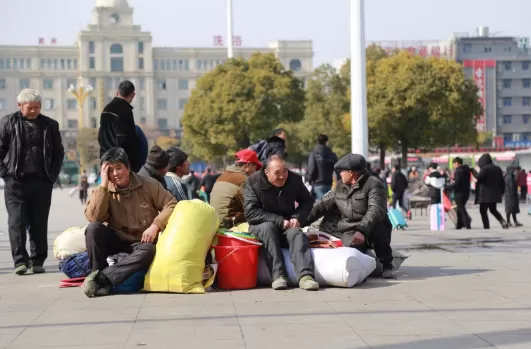 返乡路过中风险地区健康码会变色吗