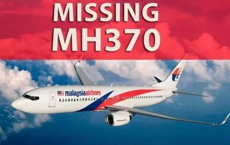 英媒曝马航MH370失联调查新猜测：飞行员可能存在犯罪意图