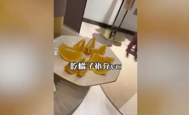 男子阳性后摆烂 妻子被感染秒重视：秒变暖男