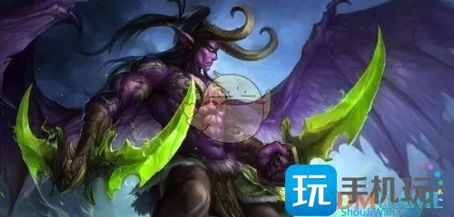 《魔兽世界》畸变虚鳍鱼用处介绍