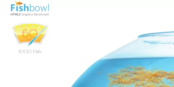 fishbowl鱼缸测试网址