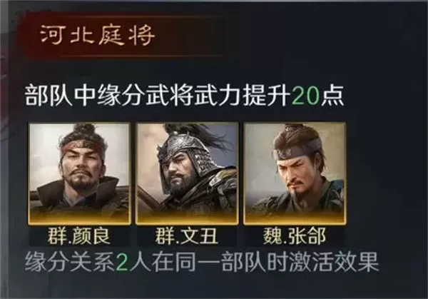 三国谋定天下文丑培养攻略