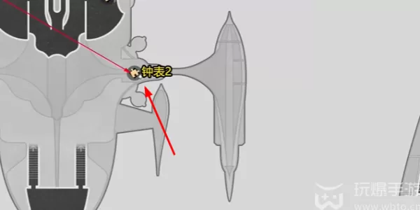 崩坏星穹铁道晖长石号梦境迷钟解密攻略