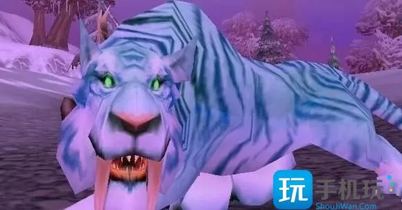 《魔兽世界》WLK猎人宠物选择指南 巫妖王之怒猎人必抓五只宠物推荐