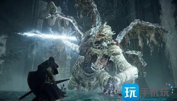 艾尔登法环 DLC 指头之母梅蒂尔攻略 指头之母梅蒂尔打法指南